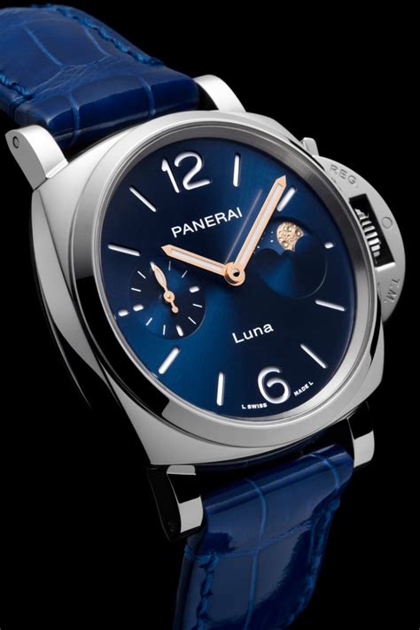 what panerai to buy|panerai luminor due.